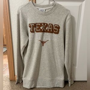 UT Crewneck
